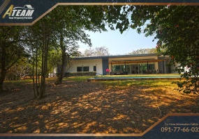 Sam praya, Cha Am , 5 Bedrooms, 5 Bathrooms, House / Villa, For Sale, ,0,1769, A-Team Real estate