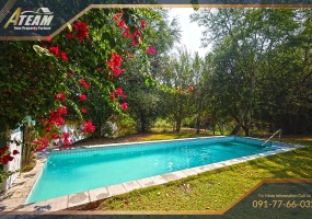 Sam praya, Cha Am , 5 Bedrooms, 5 Bathrooms, House / Villa, For Sale, ,0,1769, A-Team Real estate