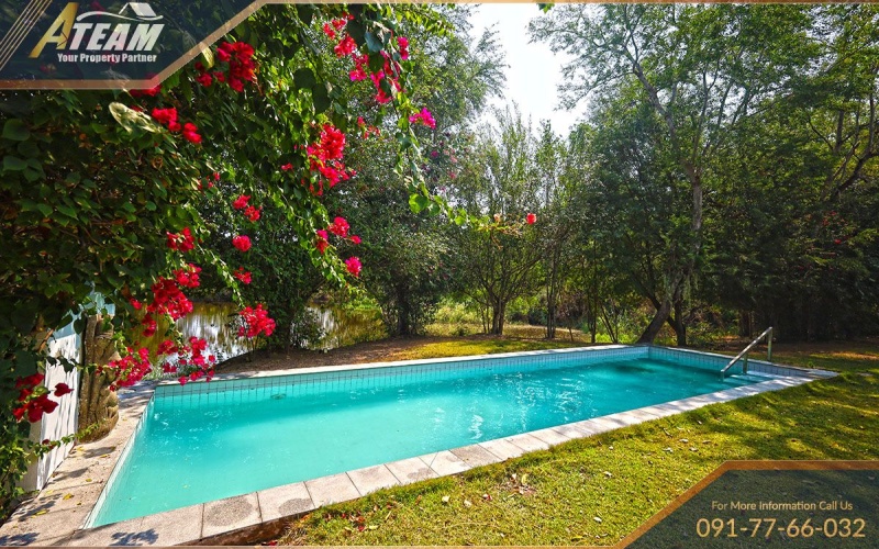 Sam praya, Cha Am , 5 Bedrooms, 5 Bathrooms, House / Villa, For Sale, ,0,1769, A-Team Real estate