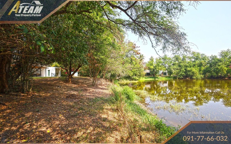 Sam praya, Cha Am , 5 Bedrooms, 5 Bathrooms, House / Villa, For Sale, ,0,1769, A-Team Real estate