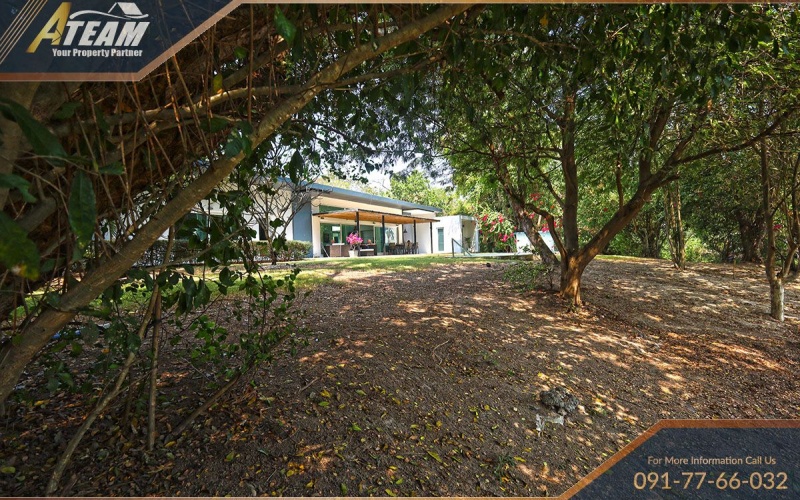 Sam praya, Cha Am , 5 Bedrooms, 5 Bathrooms, House / Villa, For Sale, ,0,1769, A-Team Real estate