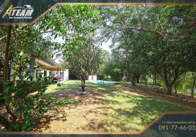 Sam praya, Cha Am , 5 Bedrooms, 5 Bathrooms, House / Villa, For Sale, ,0,1769, A-Team Real estate
