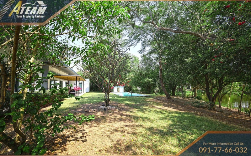 Sam praya, Cha Am , 5 Bedrooms, 5 Bathrooms, House / Villa, For Sale, ,0,1769, A-Team Real estate