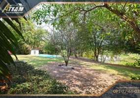Sam praya, Cha Am , 5 Bedrooms, 5 Bathrooms, House / Villa, For Sale, ,0,1769, A-Team Real estate