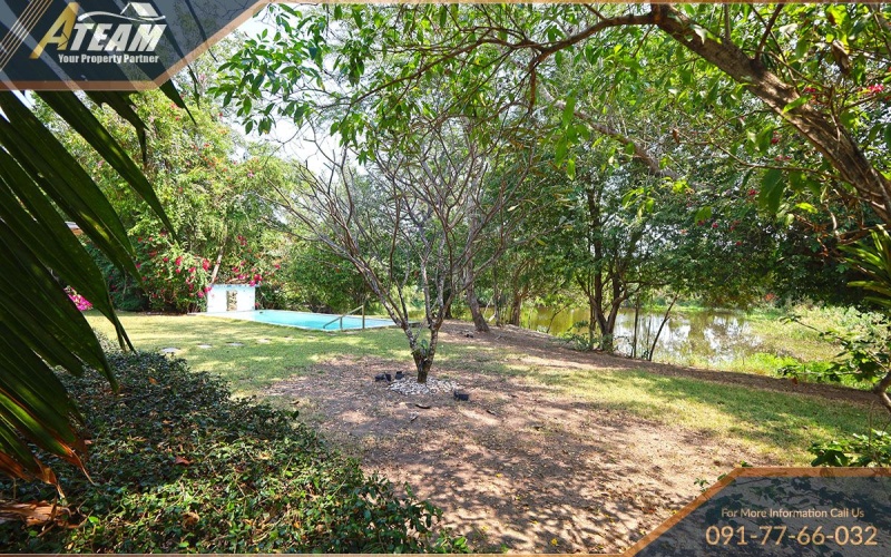 Sam praya, Cha Am , 5 Bedrooms, 5 Bathrooms, House / Villa, For Sale, ,0,1769, A-Team Real estate