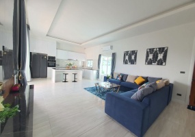 Hua Hin , Hua Hin Center 77110, 4 Bedrooms, 4 Bathrooms, House / Villa, For Sale, ,1066, A-Team Real estate