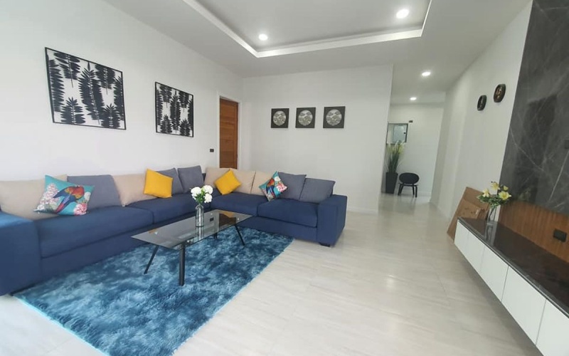 Hua Hin , Hua Hin Center 77110, 4 Bedrooms, 4 Bathrooms, House / Villa, For Sale, ,1066, A-Team Real estate