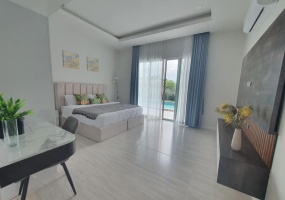 Hua Hin , Hua Hin Center 77110, 4 Bedrooms, 4 Bathrooms, House / Villa, For Sale, ,1066, A-Team Real estate