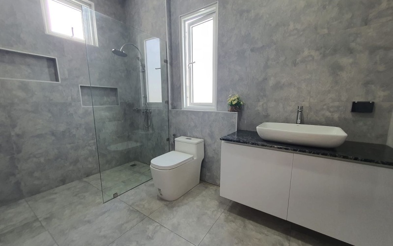 Hua Hin , Hua Hin Center 77110, 4 Bedrooms, 4 Bathrooms, House / Villa, For Sale, ,1066, A-Team Real estate