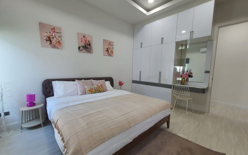 Hua Hin , Hua Hin Center 77110, 4 Bedrooms, 4 Bathrooms, House / Villa, For Sale, ,1066, A-Team Real estate