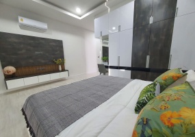 Hua Hin , Hua Hin Center 77110, 4 Bedrooms, 4 Bathrooms, House / Villa, For Sale, ,1066, A-Team Real estate