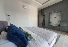 Hua Hin , Hua Hin Center 77110, 4 Bedrooms, 4 Bathrooms, House / Villa, For Sale, ,1066, A-Team Real estate