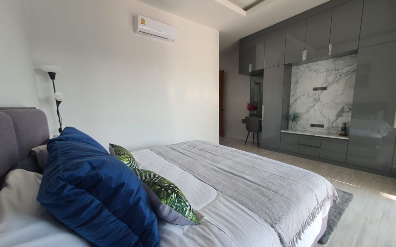 Hua Hin , Hua Hin Center 77110, 4 Bedrooms, 4 Bathrooms, House / Villa, For Sale, ,1066, A-Team Real estate