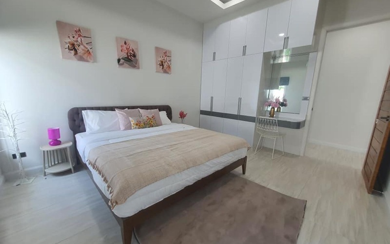 Hua Hin , Hua Hin Center 77110, 4 Bedrooms, 4 Bathrooms, House / Villa, For Sale, ,1066, A-Team Real estate