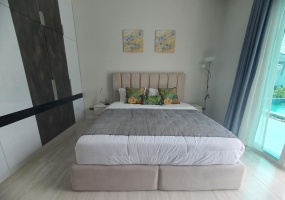 Hua Hin , Hua Hin Center 77110, 4 Bedrooms, 4 Bathrooms, House / Villa, For Sale, ,1066, A-Team Real estate
