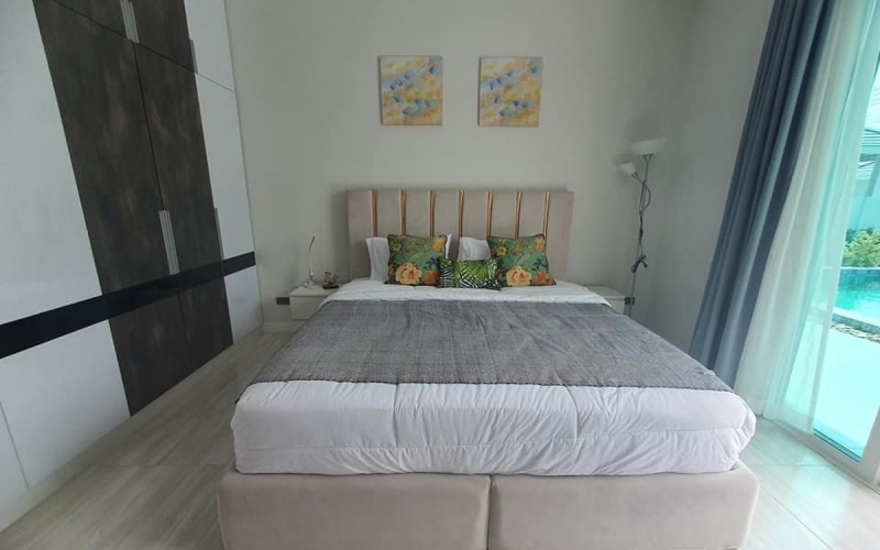 Hua Hin , Hua Hin Center 77110, 4 Bedrooms, 4 Bathrooms, House / Villa, For Sale, ,1066, A-Team Real estate