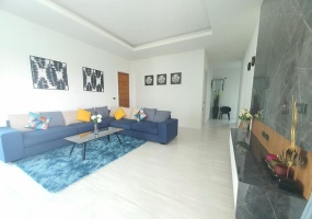 Hua Hin , Hua Hin Center 77110, 4 Bedrooms, 4 Bathrooms, House / Villa, For Sale, ,1066, A-Team Real estate