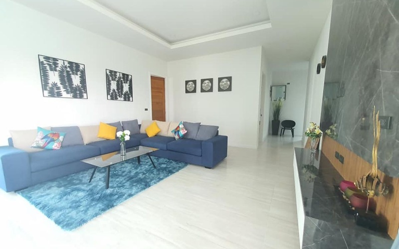 Hua Hin , Hua Hin Center 77110, 4 Bedrooms, 4 Bathrooms, House / Villa, For Sale, ,1066, A-Team Real estate