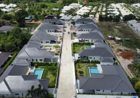 Hua Hin , Hua Hin Center 77110, 4 Bedrooms, 4 Bathrooms, House / Villa, For Sale, ,1066, A-Team Real estate