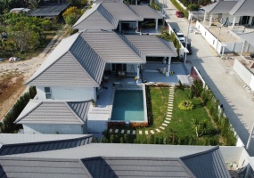 Hua Hin , Hua Hin Center 77110, 4 Bedrooms, 4 Bathrooms, House / Villa, For Sale, ,1066, A-Team Real estate