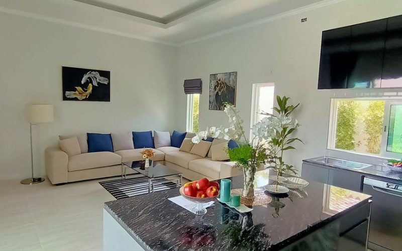 Hua Hin , Hua Hin Center 77110, 4 Bedrooms, 4 Bathrooms, House / Villa, For Sale, ,1066, A-Team Real estate