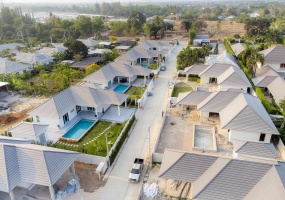Hua Hin , Hua Hin Center 77110, 4 Bedrooms, 4 Bathrooms, House / Villa, For Sale, ,1066, A-Team Real estate