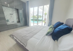 Hua Hin , Hua Hin Center 77110, 4 Bedrooms, 4 Bathrooms, House / Villa, For Sale, ,1066, A-Team Real estate