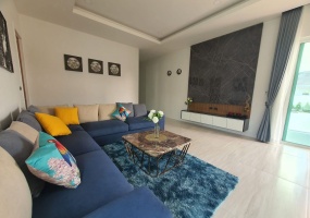 Hua Hin , Hua Hin Center 77110, 4 Bedrooms, 4 Bathrooms, House / Villa, For Sale, ,1066, A-Team Real estate