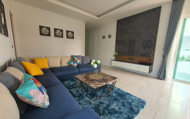 Hua Hin , Hua Hin Center 77110, 4 Bedrooms, 4 Bathrooms, House / Villa, For Sale, ,1066, A-Team Real estate