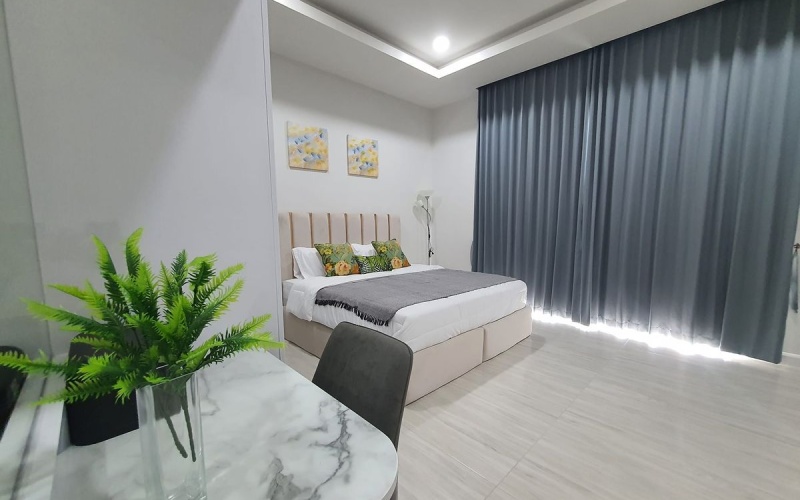 Hua Hin , Hua Hin Center 77110, 4 Bedrooms, 4 Bathrooms, House / Villa, For Sale, ,1066, A-Team Real estate