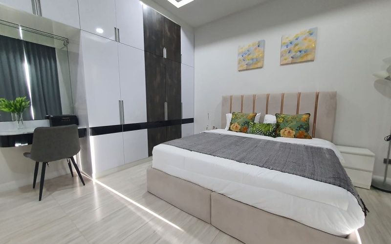 Hua Hin , Hua Hin Center 77110, 4 Bedrooms, 4 Bathrooms, House / Villa, For Sale, ,1066, A-Team Real estate