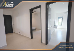 Hua Hin, Wangpong , 4 Bedrooms, 5 Bathrooms, House / Villa, For Sale, ,1771, A-Team Real estate