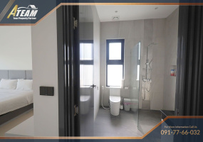 Hua Hin, Wangpong , 4 Bedrooms, 5 Bathrooms, House / Villa, For Sale, ,1771, A-Team Real estate