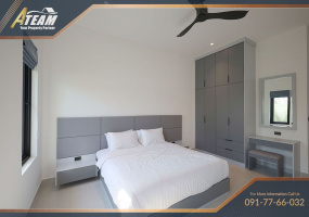 Hua Hin, Wangpong , 4 Bedrooms, 5 Bathrooms, House / Villa, For Sale, ,1771, A-Team Real estate