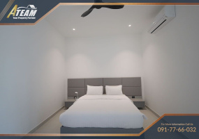 Hua Hin, Wangpong , 4 Bedrooms, 5 Bathrooms, House / Villa, For Sale, ,1771, A-Team Real estate