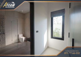 Hua Hin, Wangpong , 4 Bedrooms, 5 Bathrooms, House / Villa, For Sale, ,1771, A-Team Real estate
