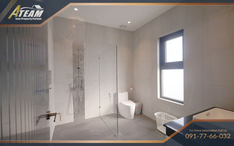Hua Hin, Wangpong , 4 Bedrooms, 5 Bathrooms, House / Villa, For Sale, ,1771, A-Team Real estate