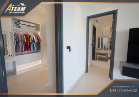 Hua Hin, Wangpong , 4 Bedrooms, 5 Bathrooms, House / Villa, For Sale, ,1771, A-Team Real estate