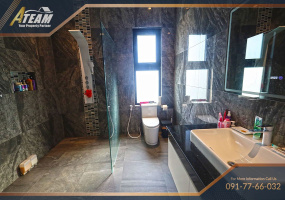 Hua Hin, Wangpong , 4 Bedrooms, 5 Bathrooms, House / Villa, For Sale, ,1771, A-Team Real estate