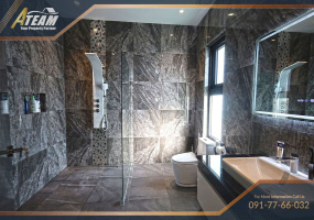 Hua Hin, Wangpong , 4 Bedrooms, 5 Bathrooms, House / Villa, For Sale, ,1771, A-Team Real estate