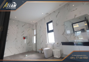 Hua Hin, Wangpong , 4 Bedrooms, 5 Bathrooms, House / Villa, For Sale, ,1771, A-Team Real estate