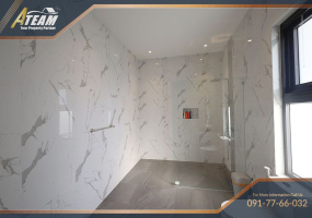 Hua Hin, Wangpong , 4 Bedrooms, 5 Bathrooms, House / Villa, For Sale, ,1771, A-Team Real estate