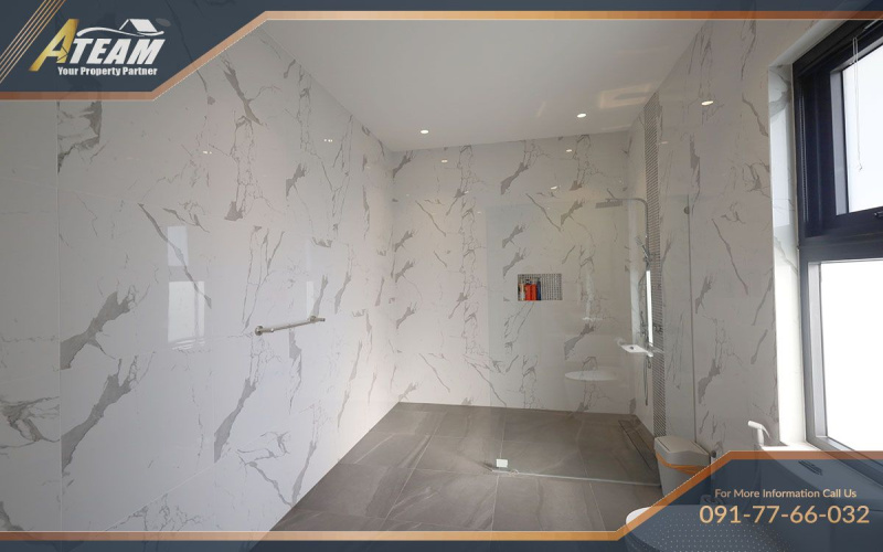 Hua Hin, Wangpong , 4 Bedrooms, 5 Bathrooms, House / Villa, For Sale, ,1771, A-Team Real estate
