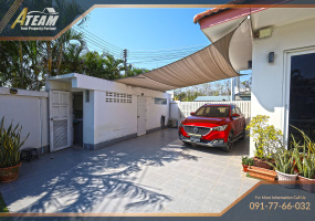hua Hin, Wangpong , 3 Bedrooms, 4 Bathrooms, House / Villa, For Sale, ,0,1774, A-Team Real estate