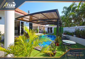 hua Hin, Wangpong , 3 Bedrooms, 4 Bathrooms, House / Villa, For Sale, ,0,1774, A-Team Real estate