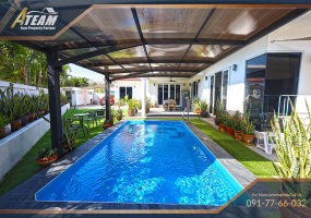 hua Hin, Wangpong , 3 Bedrooms, 4 Bathrooms, House / Villa, For Sale, ,0,1774, A-Team Real estate