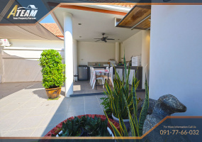 hua Hin, Wangpong , 3 Bedrooms, 4 Bathrooms, House / Villa, For Sale, ,0,1774, A-Team Real estate