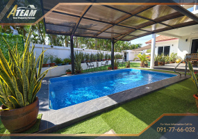hua Hin, Wangpong , 3 Bedrooms, 4 Bathrooms, House / Villa, For Sale, ,0,1774, A-Team Real estate
