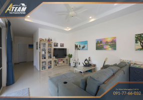 hua Hin, Wangpong , 3 Bedrooms, 4 Bathrooms, House / Villa, For Sale, ,0,1774, A-Team Real estate