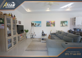 hua Hin, Wangpong , 3 Bedrooms, 4 Bathrooms, House / Villa, For Sale, ,0,1774, A-Team Real estate